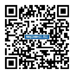 QR kodas | E. Adomaitytės odontologijos kabinetas | spec.lt
