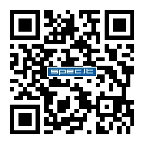 QR kodas | E. Adomėno įmonė