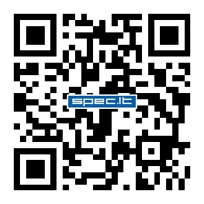 QR kodas | E alarms, UAB