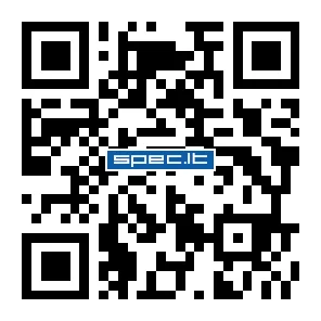 QR kodas | E. Anikanov, IĮ