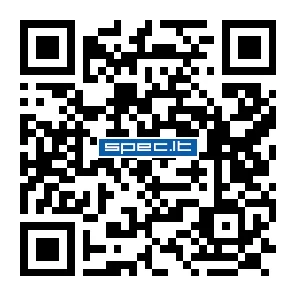 QR kodas | E. Antanavičiaus personalinė įmonė | spec.lt