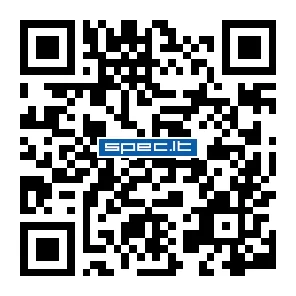 QR kodas | E. Antanavičienės, IĮ | spec.lt