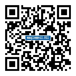 QR kodas | Egidijaus Anučauskio įmonė | spec.lt