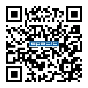 QR kodas | Egada LT, MB | spec.lt