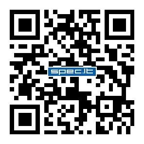 QR kodas | E. Apynienės, IĮ | spec.lt