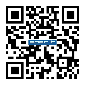 QR kodas | E. Armono, IĮ | spec.lt