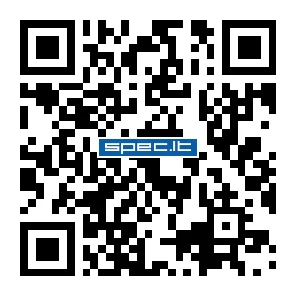 QR kodas | E. B. MASTENICOS FIRMA AUDIOMANIJA