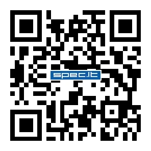 QR kodas | E. B. STATYBA, IĮ