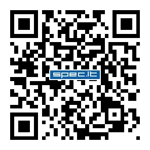 QR kodas | E. Bagdanskienės, IĮ | spec.lt