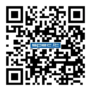QR kodas | E. Bagdonavičiaus, IĮ | spec.lt