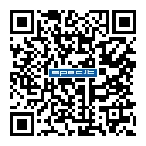 QR kodas | E. Bagdonavičiaus veterinarijos klinika Do re miau, MB | spec.lt