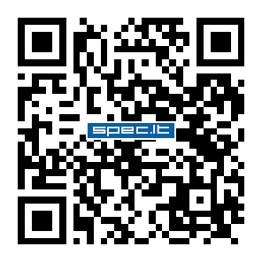 QR kodas | ODONTEVA, UAB