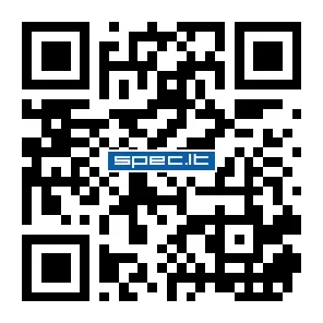 QR kodas | E. Bagočiūno, IĮ | spec.lt