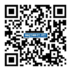 QR kodas | E. Balaišienės projektavimo firma | spec.lt