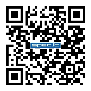QR kodas | E. Balčiūnienės, IĮ | spec.lt