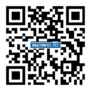 QR kodas | E. Balčiūno, IĮ | spec.lt