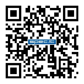 QR kodas | E. Balčiūno įmonė | spec.lt
