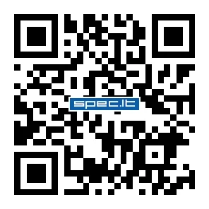 QR kodas | E. Balčiūno įmonė | spec.lt