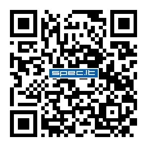 QR kodas | E. Baleckaitės įmonė Parama šeimai