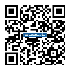 QR kodas | Radviliškio autoverslas, UAB | spec.lt