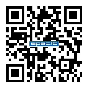 QR kodas | E balsas, VŠĮ
