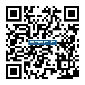 QR kodas | Balsina, UAB | spec.lt