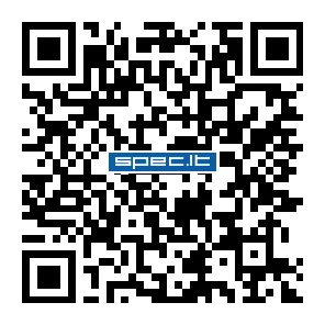 QR kodas | Baltmedas, UAB | spec.lt