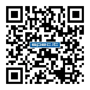 QR kodas | E. Baltrėno projektavimo studija