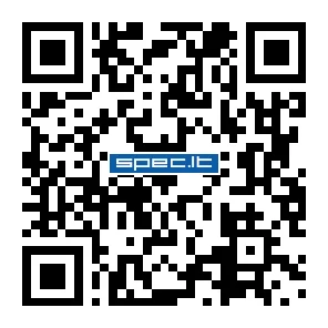 QR kodas | E. Baniūkščio įmonė | spec.lt