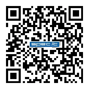 QR kodas | E. Baranausko papuošalų gamybos įmonės filialas