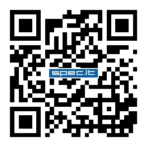 QR kodas | E. Bareišienės, IĮ | spec.lt