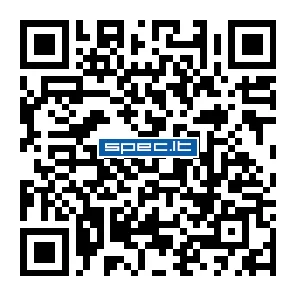 QR kodas | E. Barkausko buitinės technikos remonto įmonė