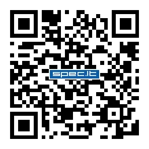 QR kodas | E. Barkausko įmonės Eharta filialas | spec.lt