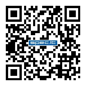 QR kodas | E. Bartkevičiaus, IĮ | spec.lt
