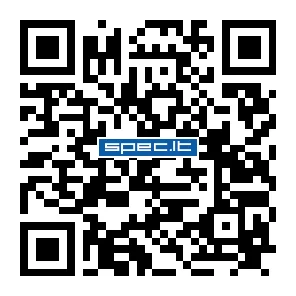 QR kodas | Editra, UAB | spec.lt