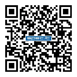 QR kodas | E. Beinorto pastatų architektūrinio projektavimo individuali įmonė | spec.lt