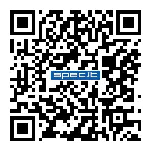 QR kodas | E. Bekerio autotransporto paslaugų įmonė | spec.lt