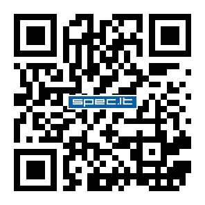 QR kodas | E. Bendžienės, IĮ | spec.lt