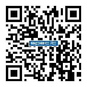QR kodas | E. Beniuševičiaus prekybos įmonė | spec.lt
