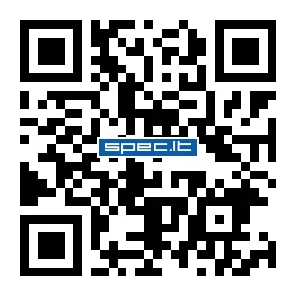 QR kodas | E. Berankienės, IĮ | spec.lt