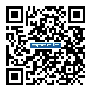QR kodas | E. Berkutės stomatologijos kabinetas | spec.lt