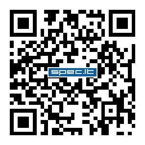 QR kodas | E. Bernatavičiaus, IĮ | spec.lt