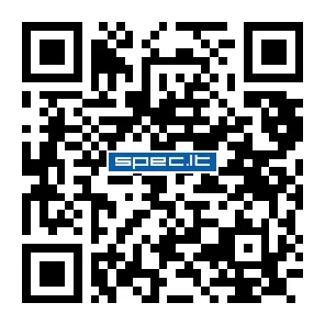QR kodas | E. Bernoto miško darbų įmonė | spec.lt