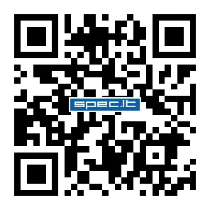 QR kodas | E. Bičkausko, IĮ | spec.lt