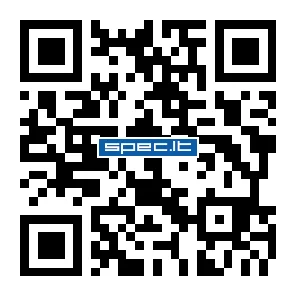 QR kodas | E. Binkienės, IĮ | spec.lt