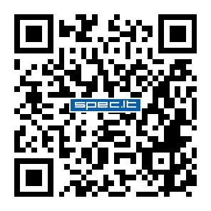 QR kodas | E. BITINO individuali įmonė | spec.lt