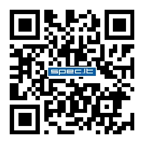 QR kodas | Ebiznis, UAB | spec.lt