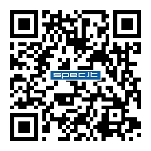 QR kodas | E. Blekaitienės, IĮ | spec.lt