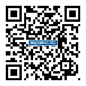 QR kodas | E. Bliumbergo firma | spec.lt