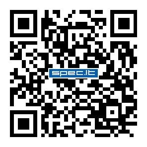 QR kodas | E. Borumo Gamybinė-Komercinė Įmonė